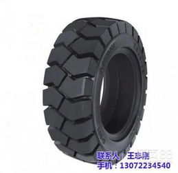 玉鑫永豐 深耕忻州，鑄就礦用實(shí)心輪胎的可靠基石